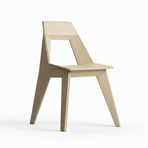 Angle Chair 01