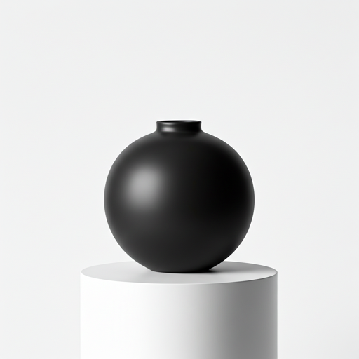 Cylinder Vessel