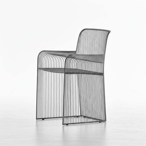 Linear Chair