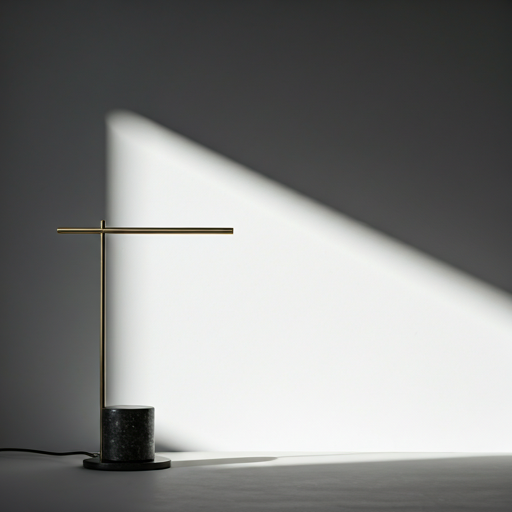 Datum Lamp