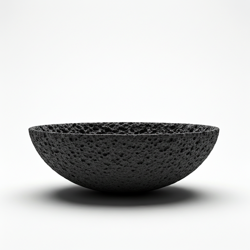Monolith Bowl