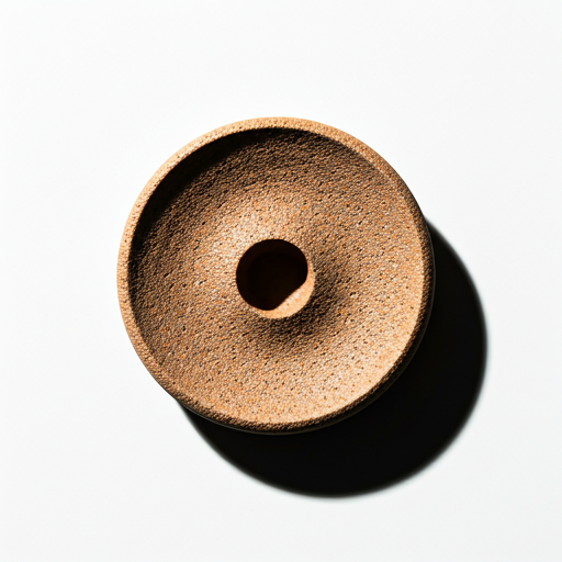 Sandstone Incense Holder