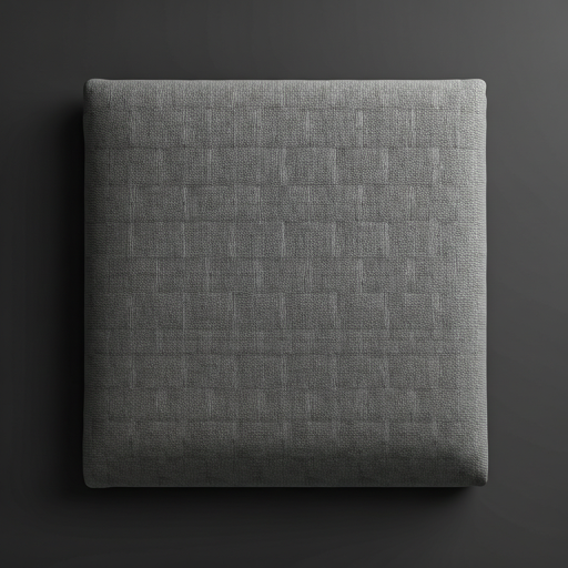Woven Wool Throw